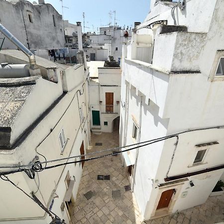 Da Nonna Lata Βίλα Μαρτίνα Φράνκα Εξωτερικό φωτογραφία
